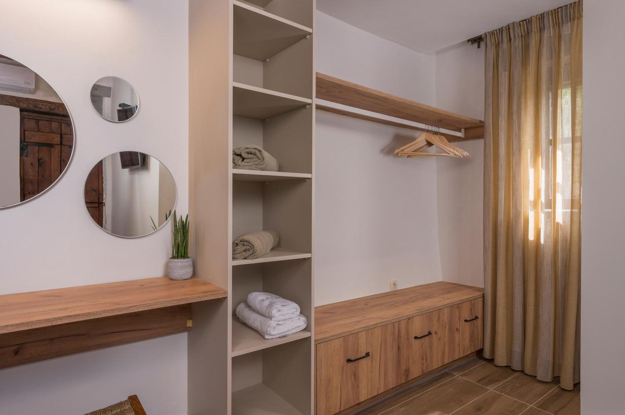 Kontis Village Fílippos Kamer foto