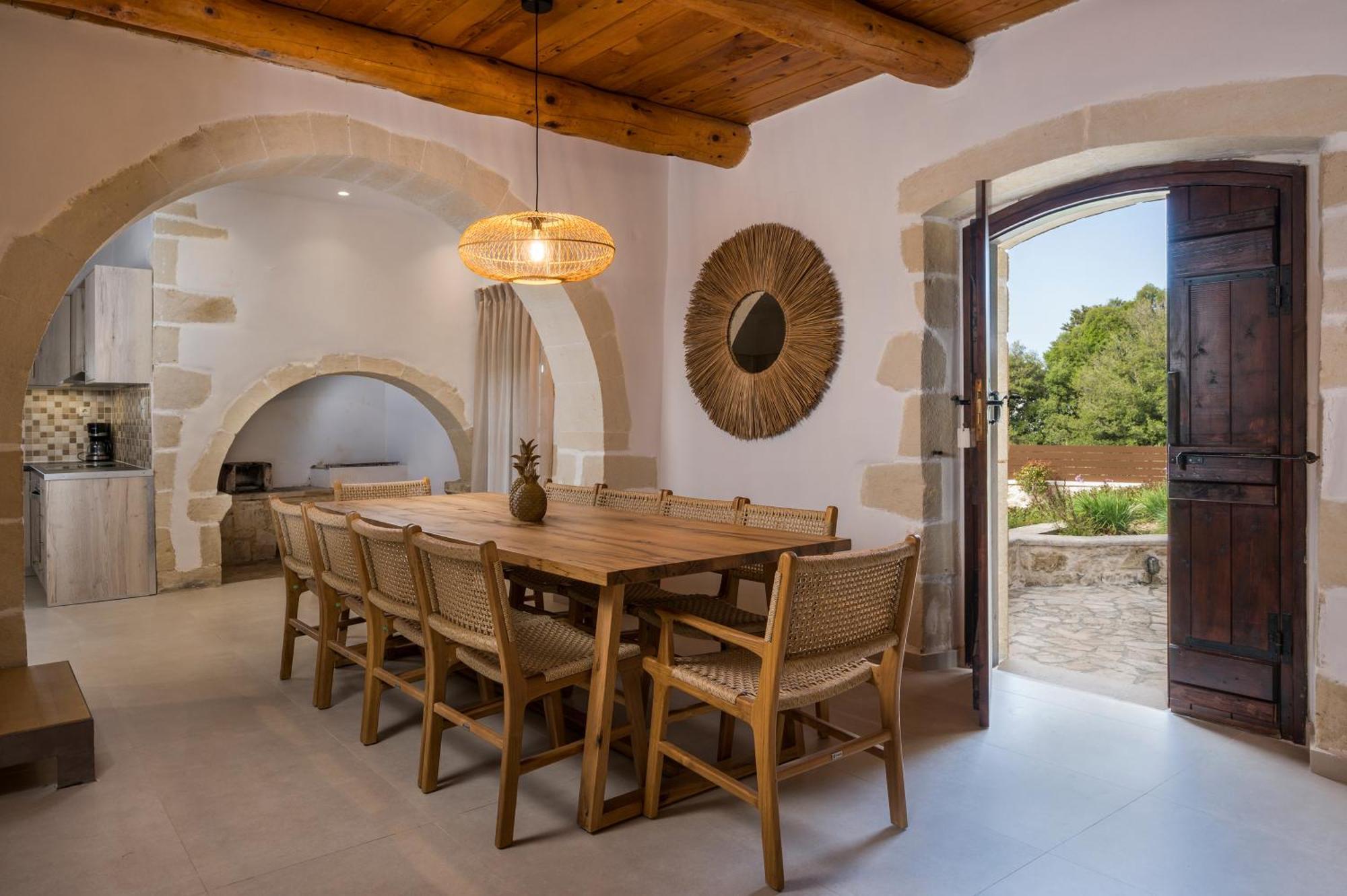 Kontis Village Fílippos Kamer foto