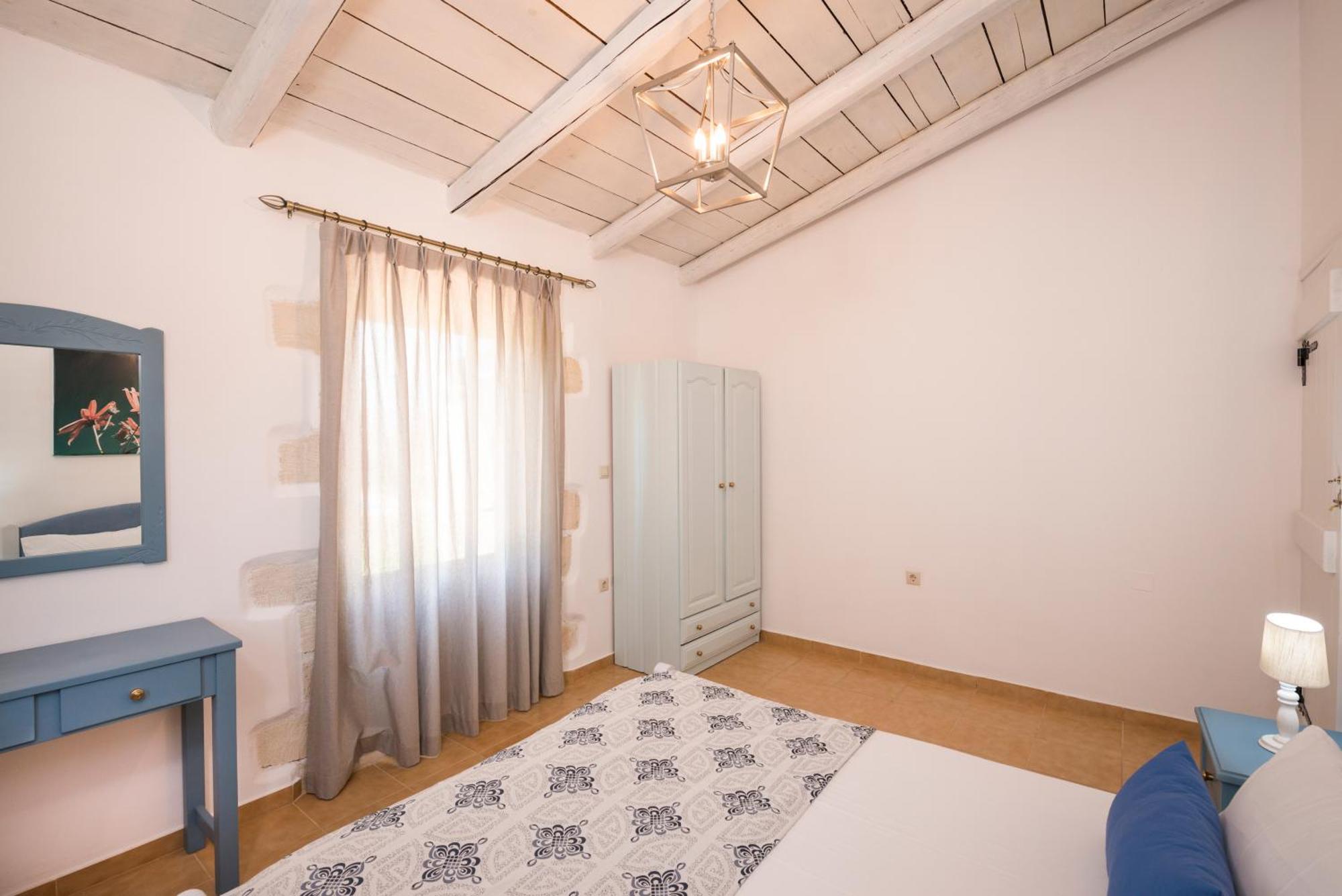 Kontis Village Fílippos Kamer foto
